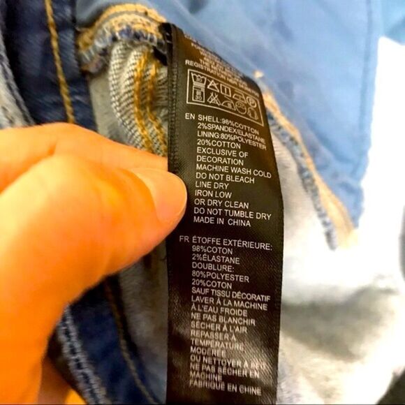 Amazingly Unique Forever 21 Shorts - Picture 8 of 11